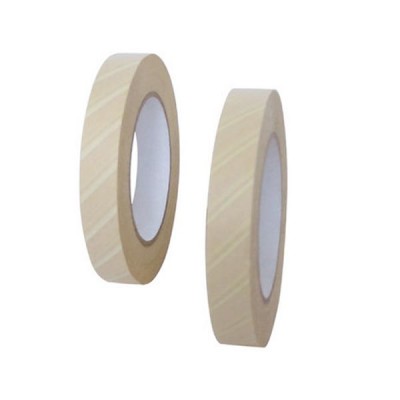 crepe paper adhesive masking tape